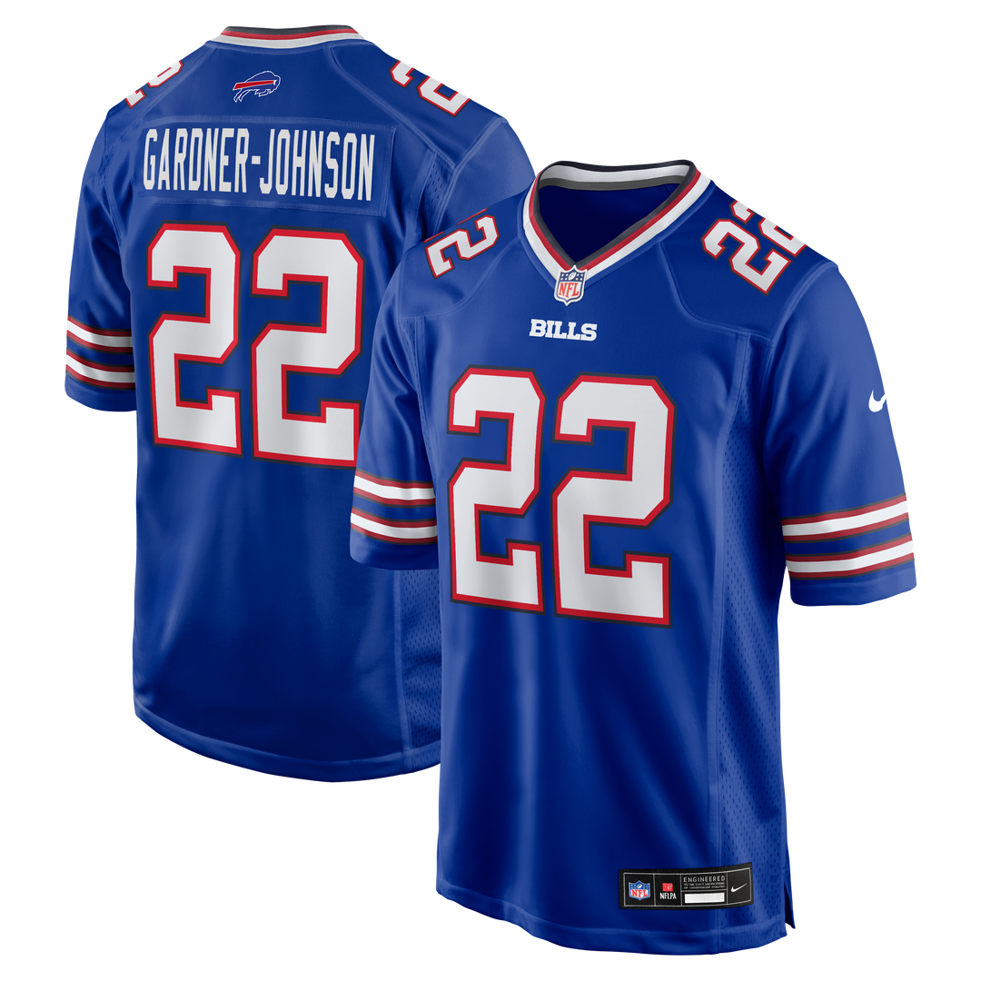 Buffalo Bills jersey