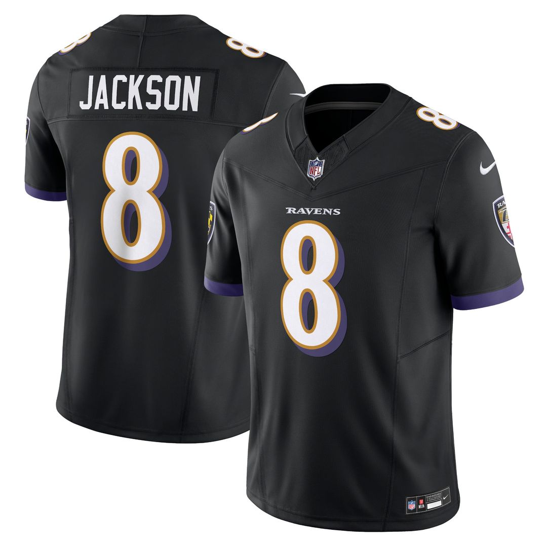 Baltimore Ravens jersey