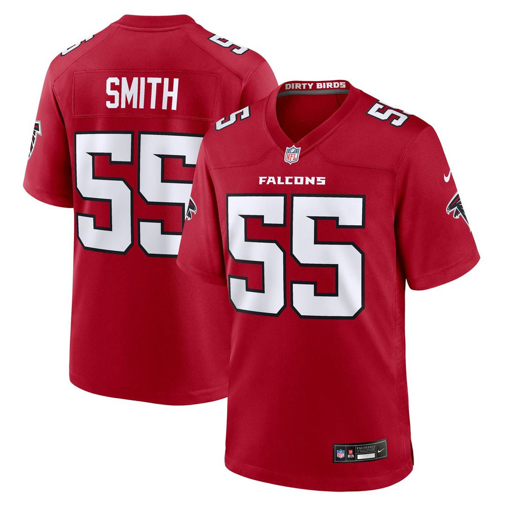 Atlanta Falcons jersey