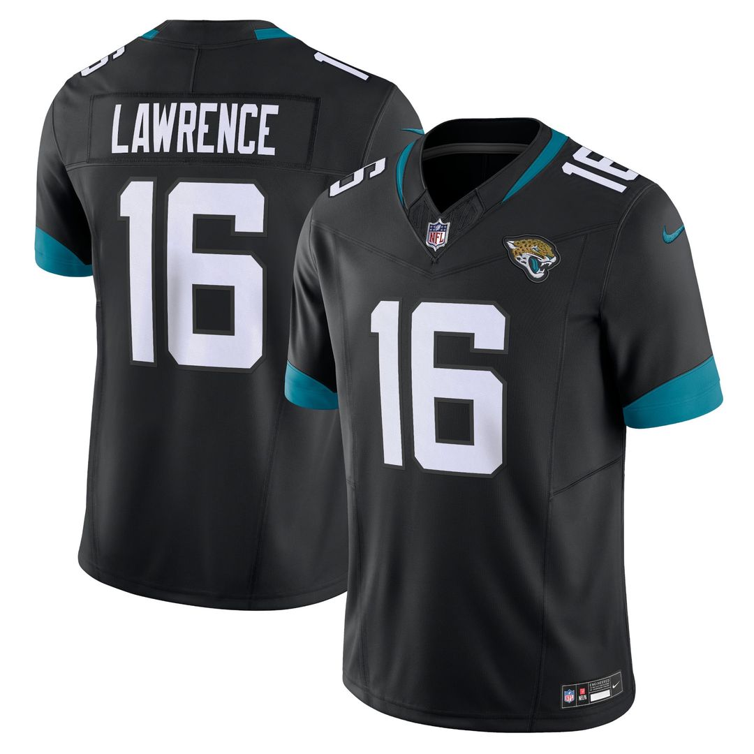 Jacksonville Jaguars jersey