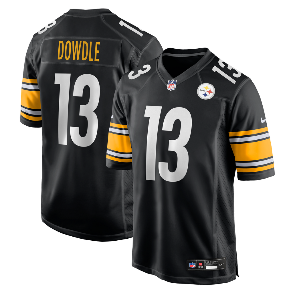 Pittsburgh Steelers jersey