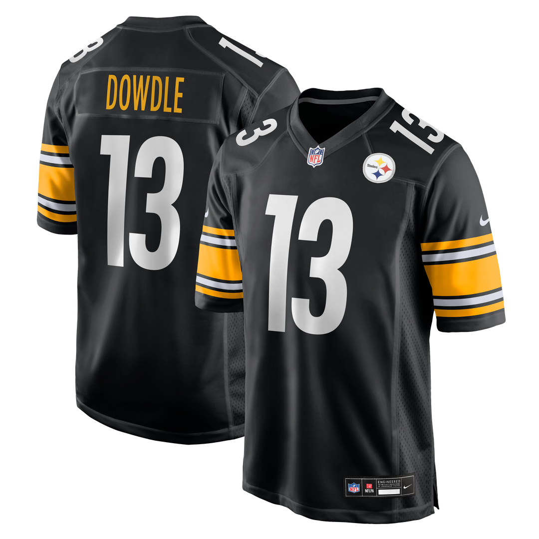 Pittsburgh Steelers jersey