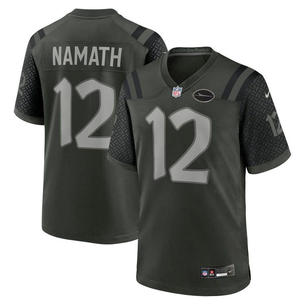 New York Jets jersey