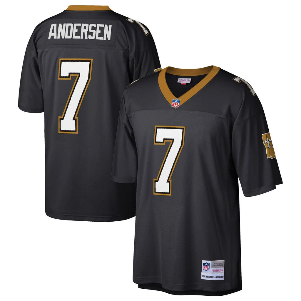 New Orleans Saints jersey