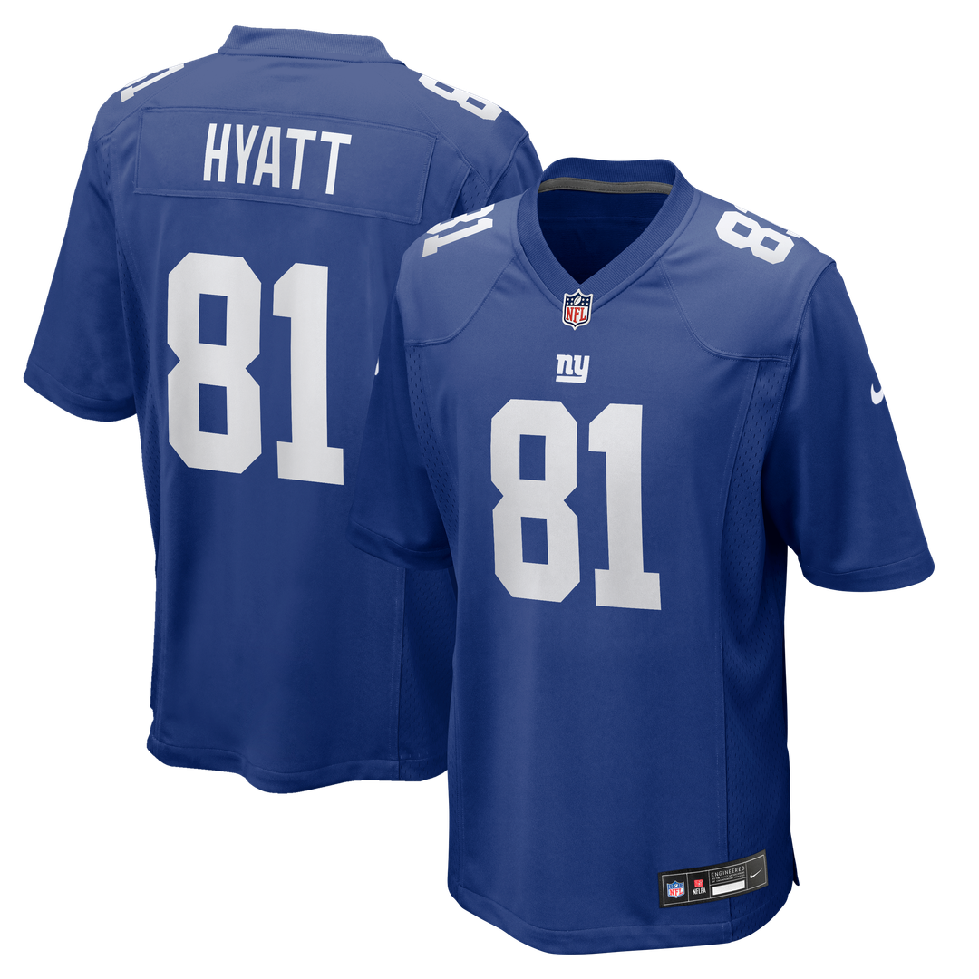 New York Giants jersey