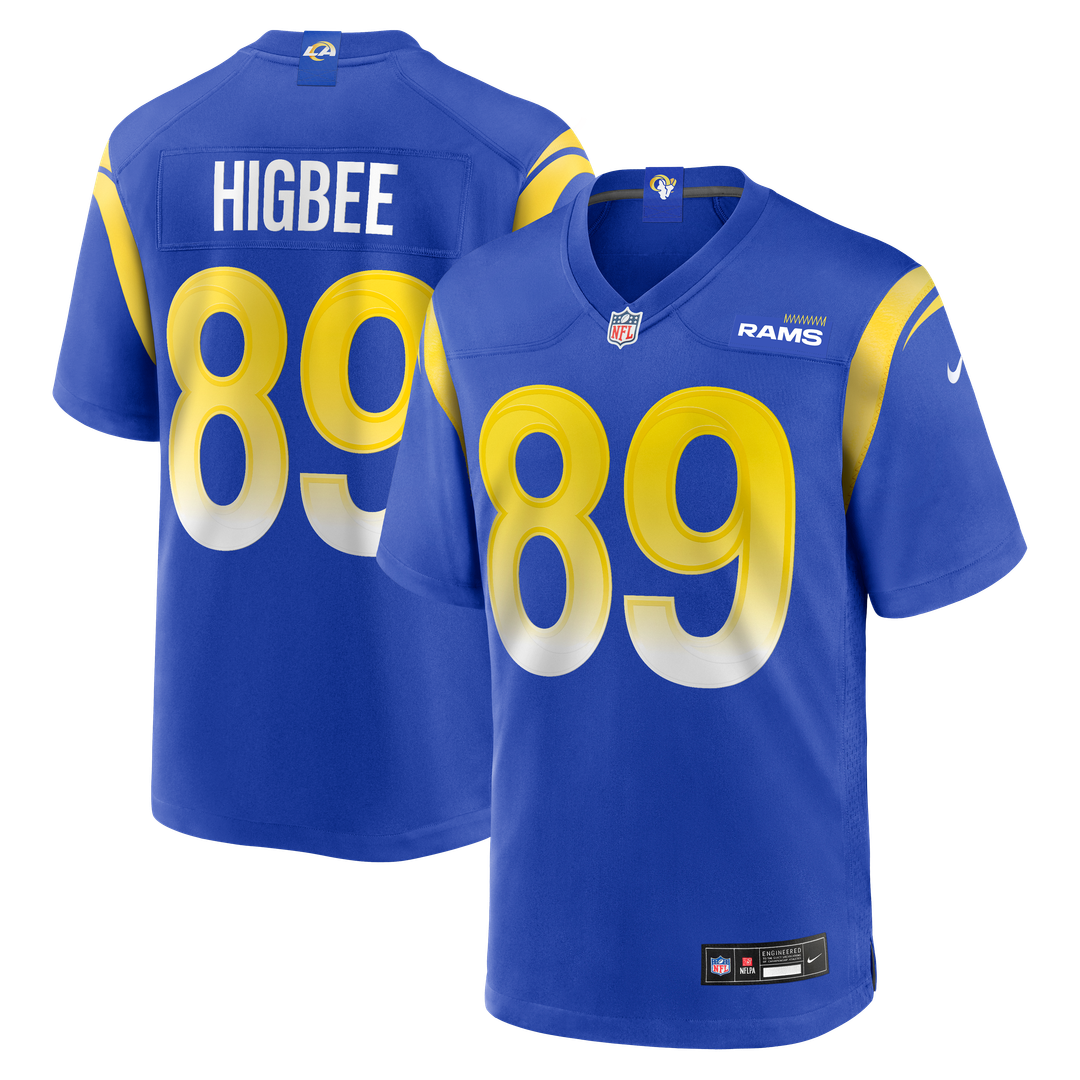 Los Angeles Rams jersey