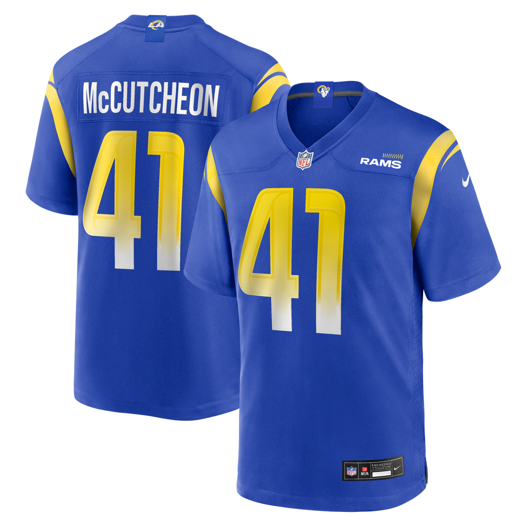 Los Angeles Rams jersey