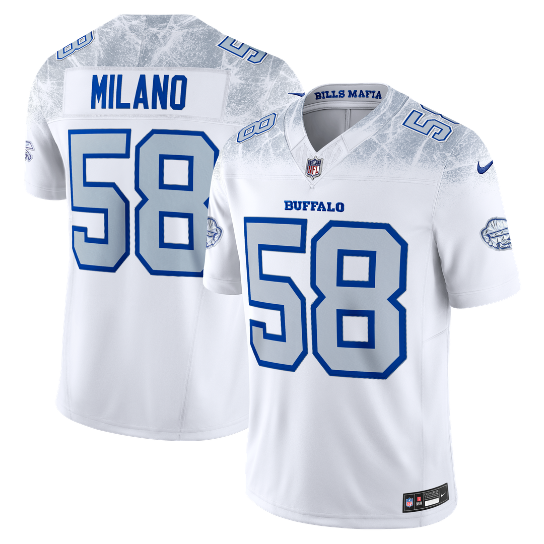 Buffalo Bills jersey