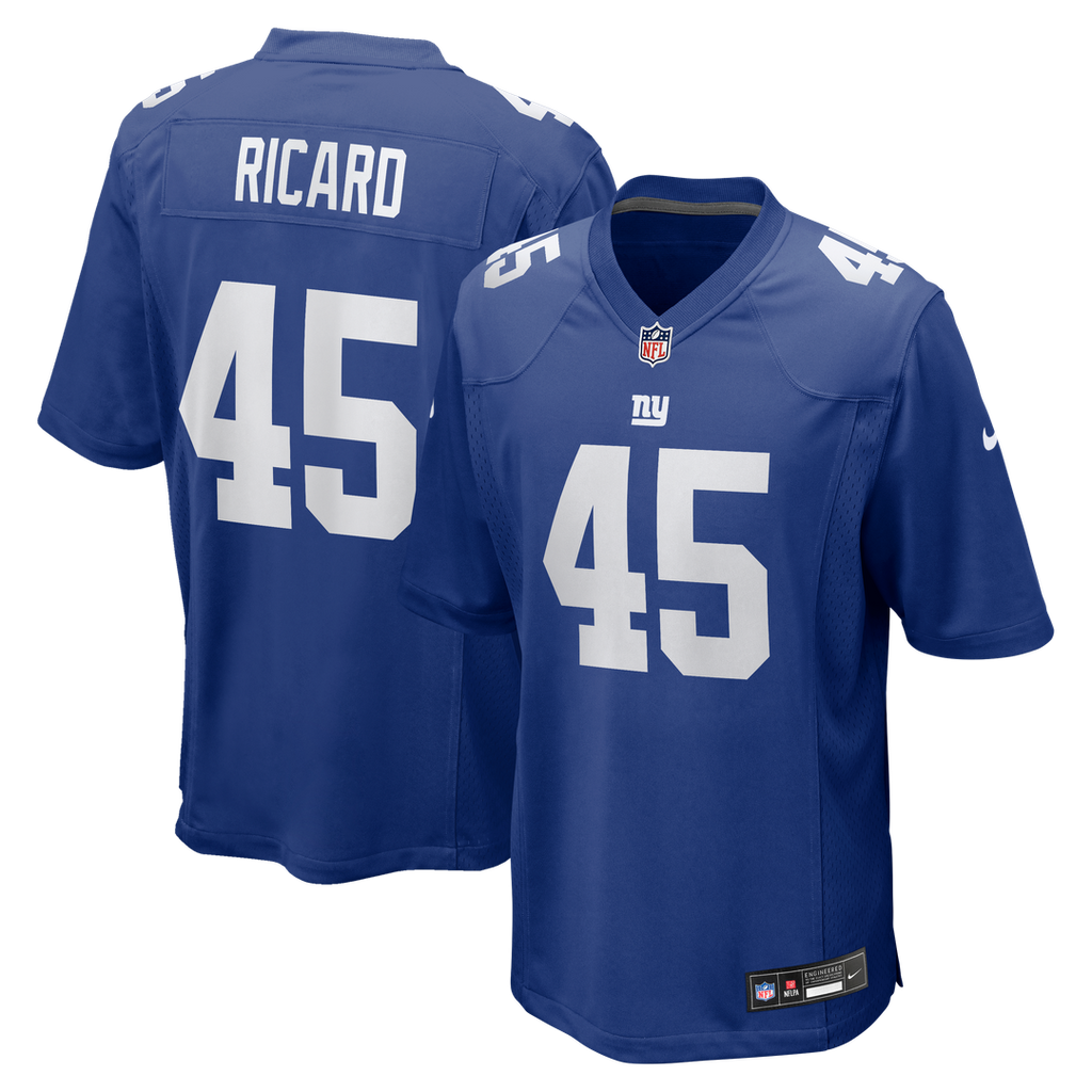 New York Giants jersey
