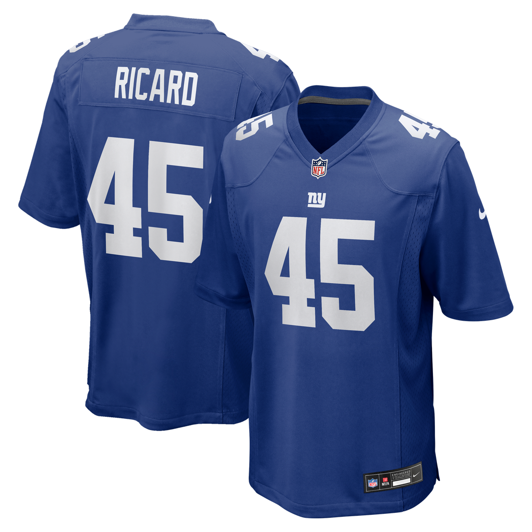 New York Giants jersey