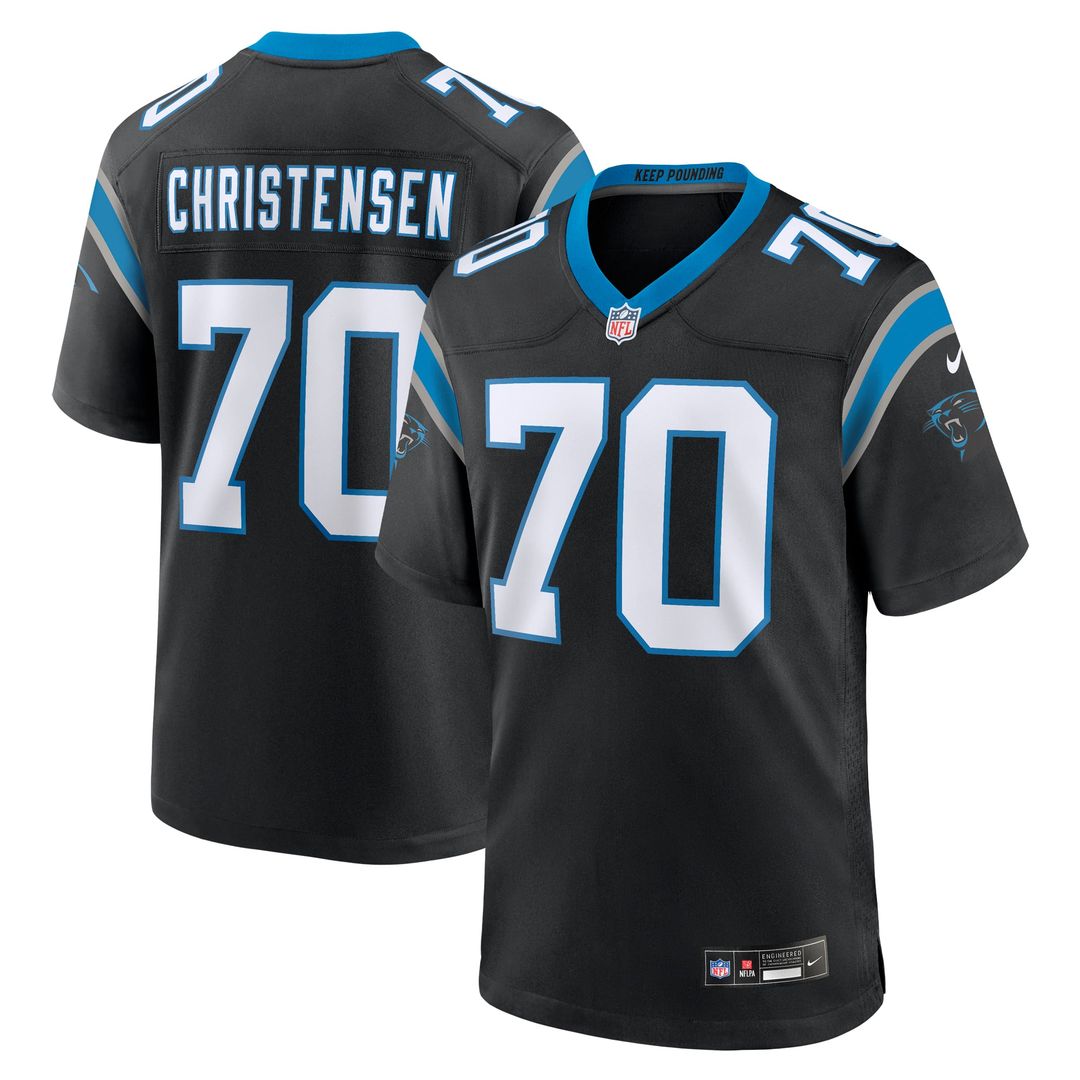 Carolina Panthers jersey
