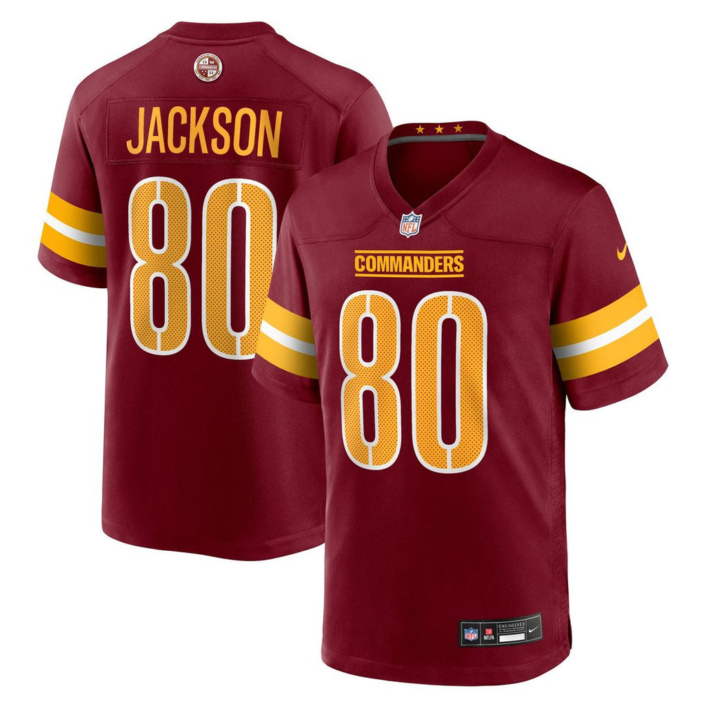 Washington Commanders jersey