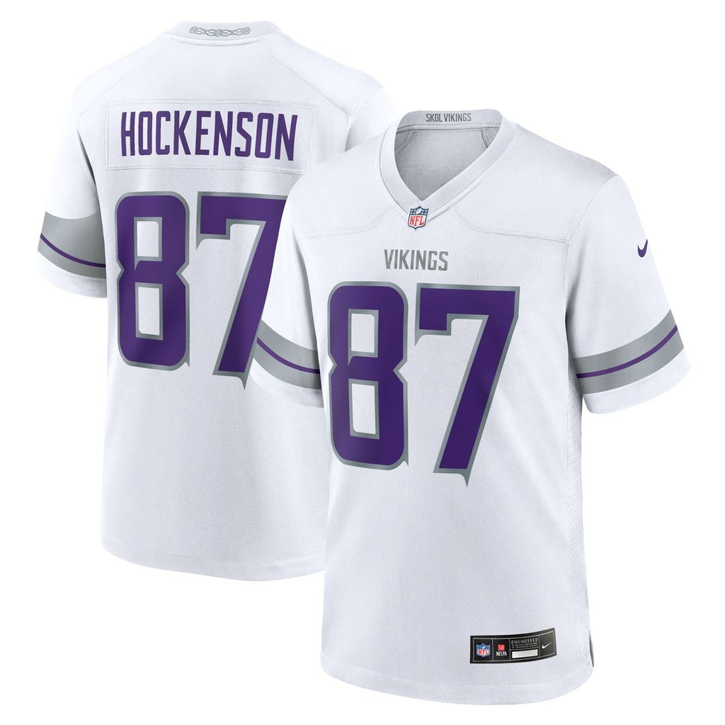 Minnesota Vikings jersey