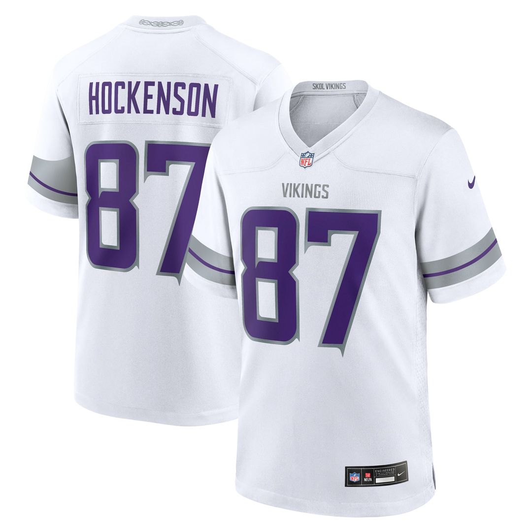 Minnesota Vikings jersey