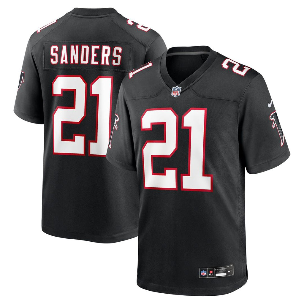 Atlanta Falcons jersey