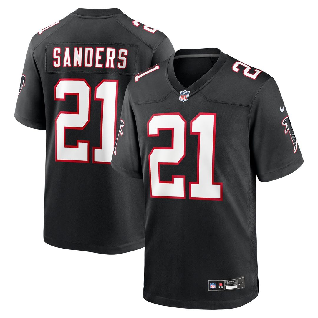 Atlanta Falcons jersey