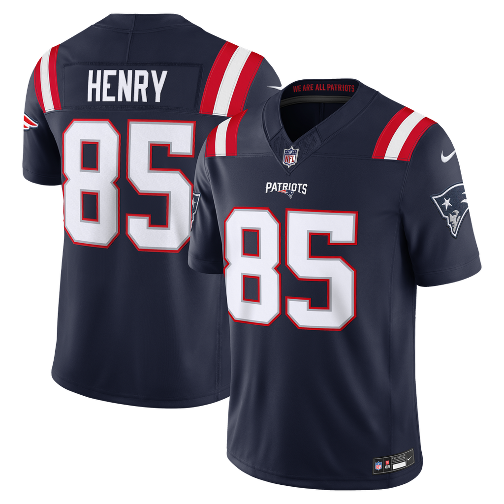 New England Patriots jersey