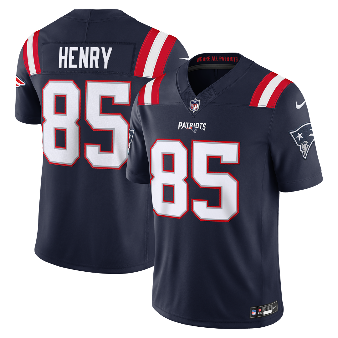 New England Patriots jersey