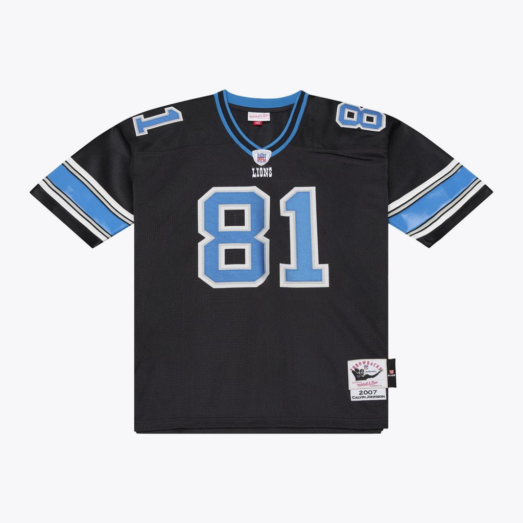 Detroit Lions jersey