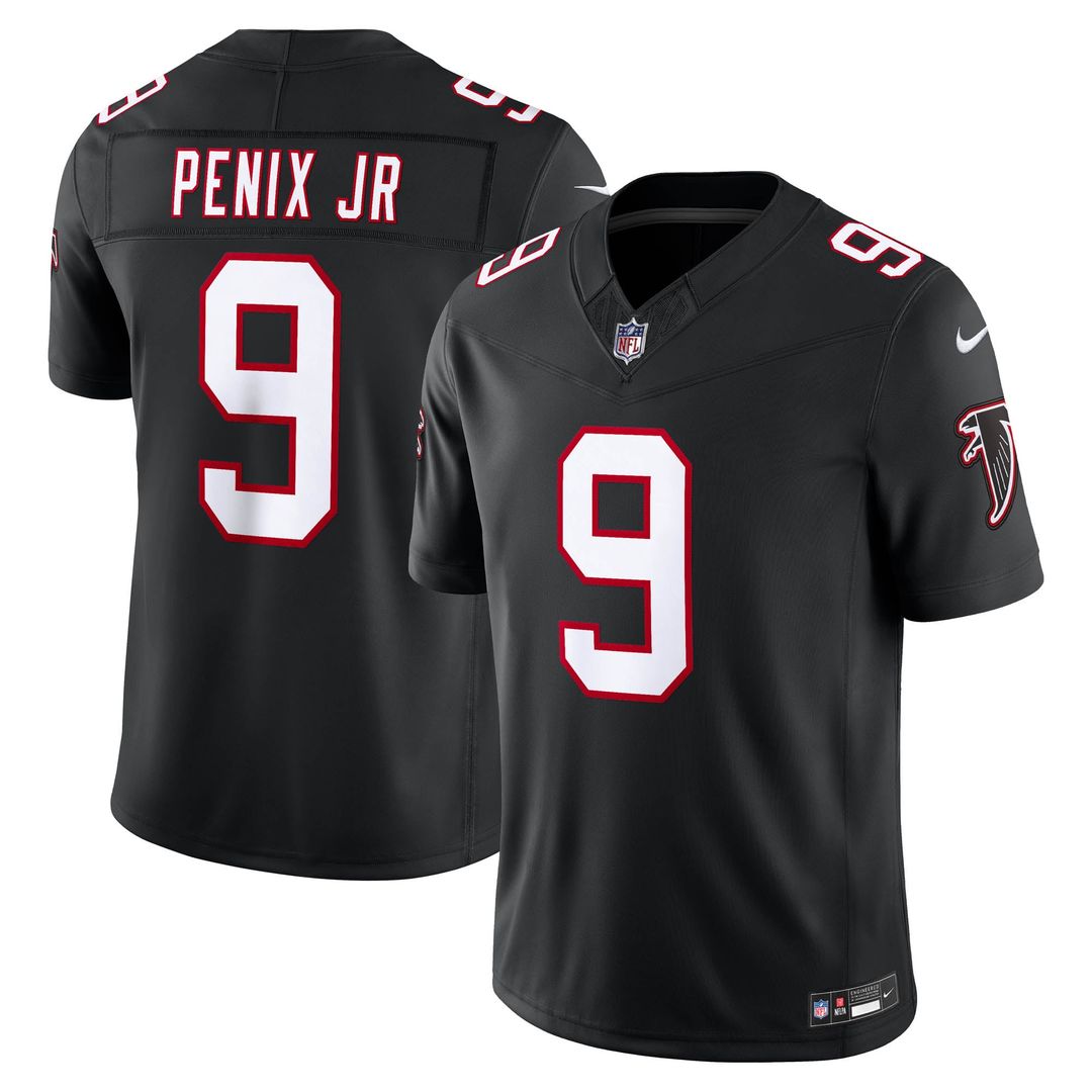 Atlanta Falcons jersey