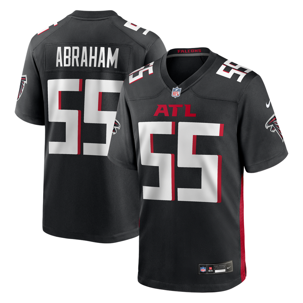 Atlanta Falcons jersey
