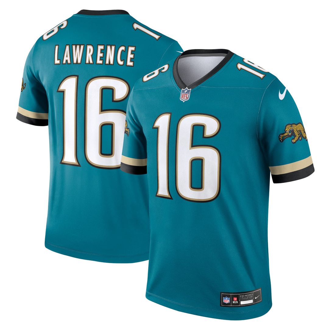 Jacksonville Jaguars jersey