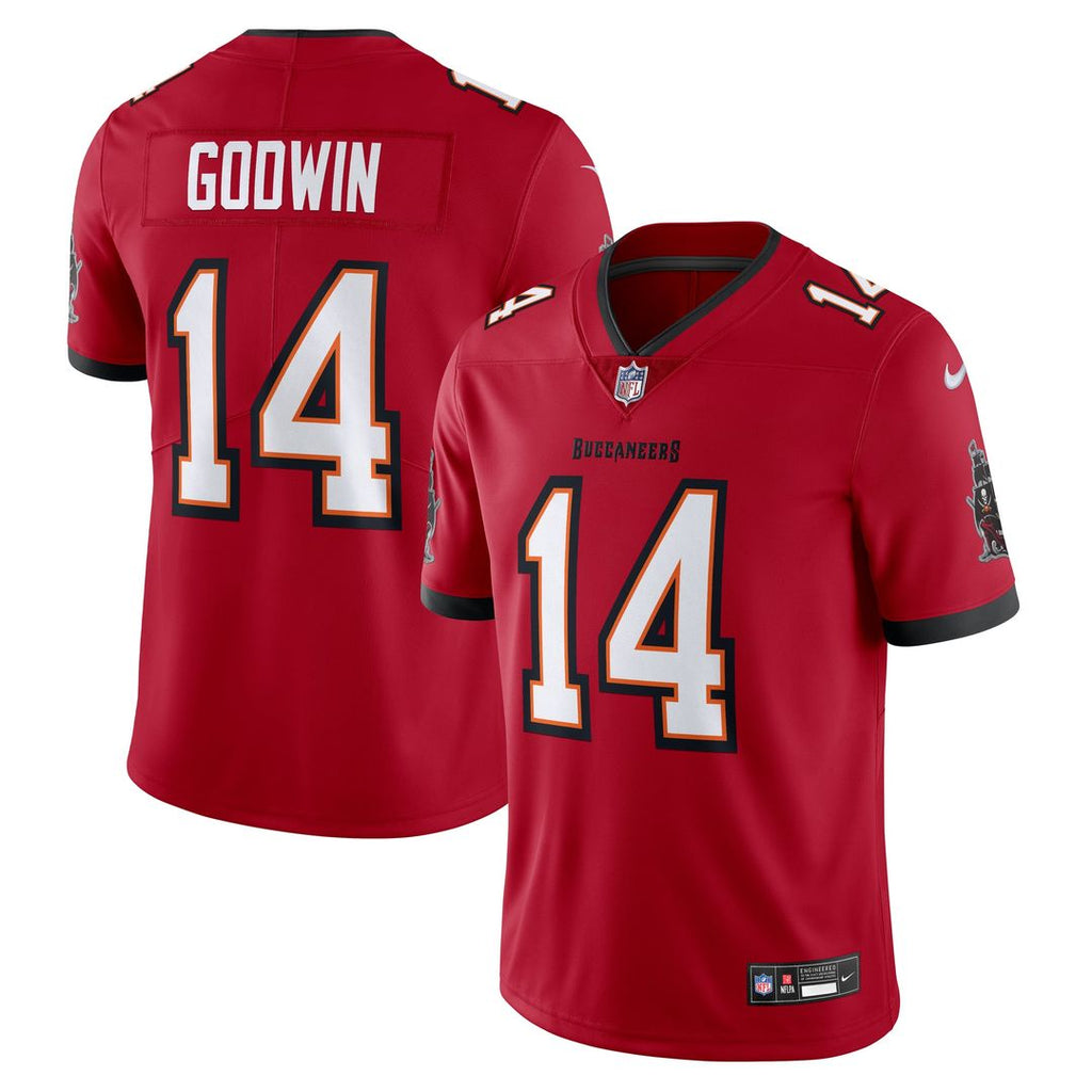 Tampa Bay Buccaneers jersey