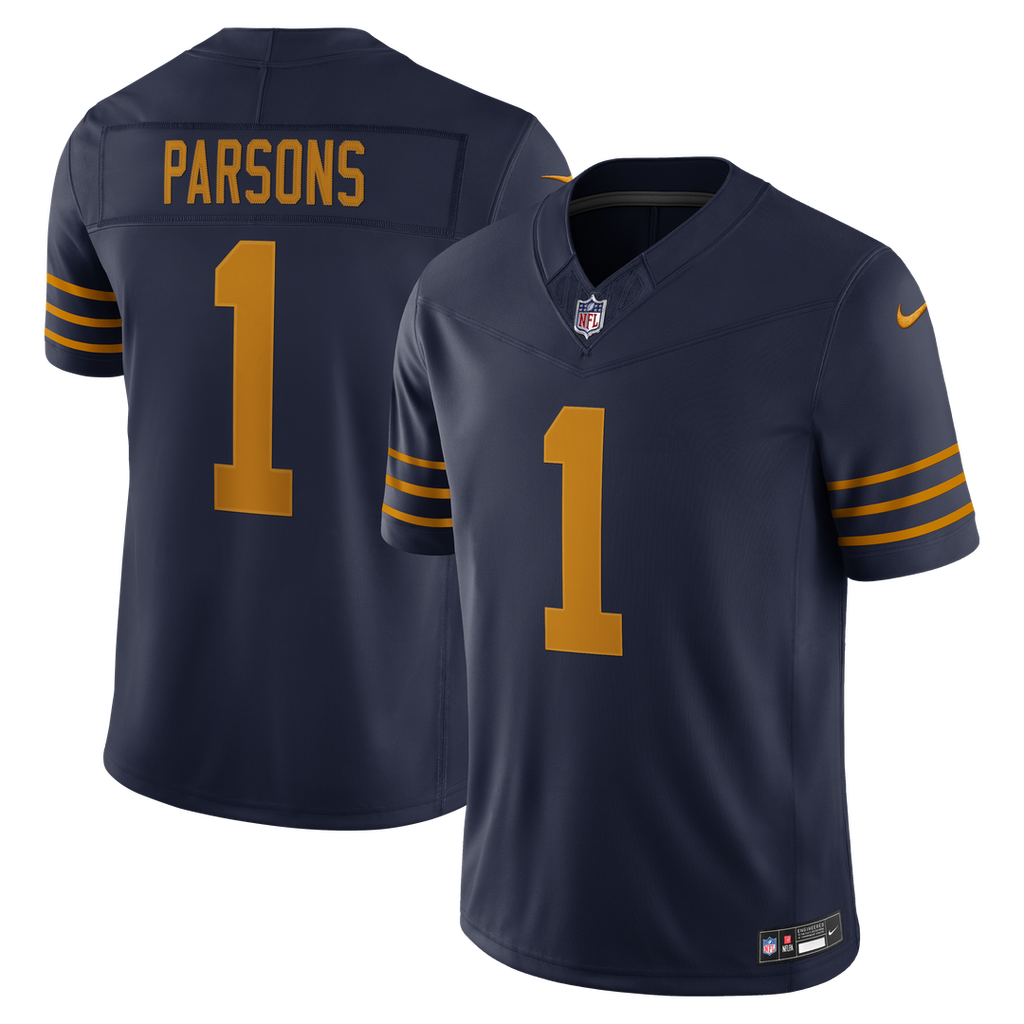 Green Bay Packers jersey