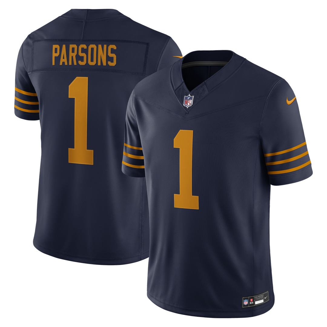 Green Bay Packers jersey