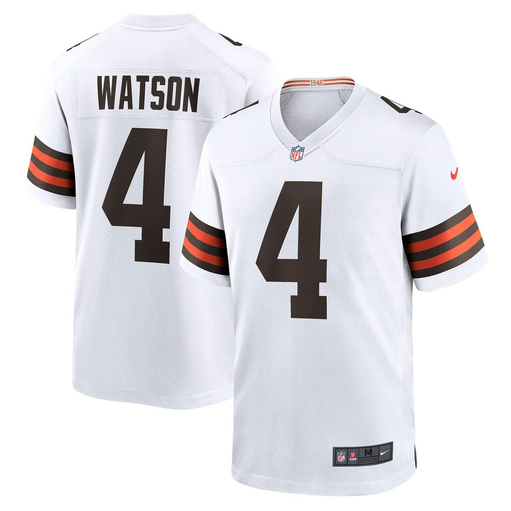 Cleveland Browns jersey