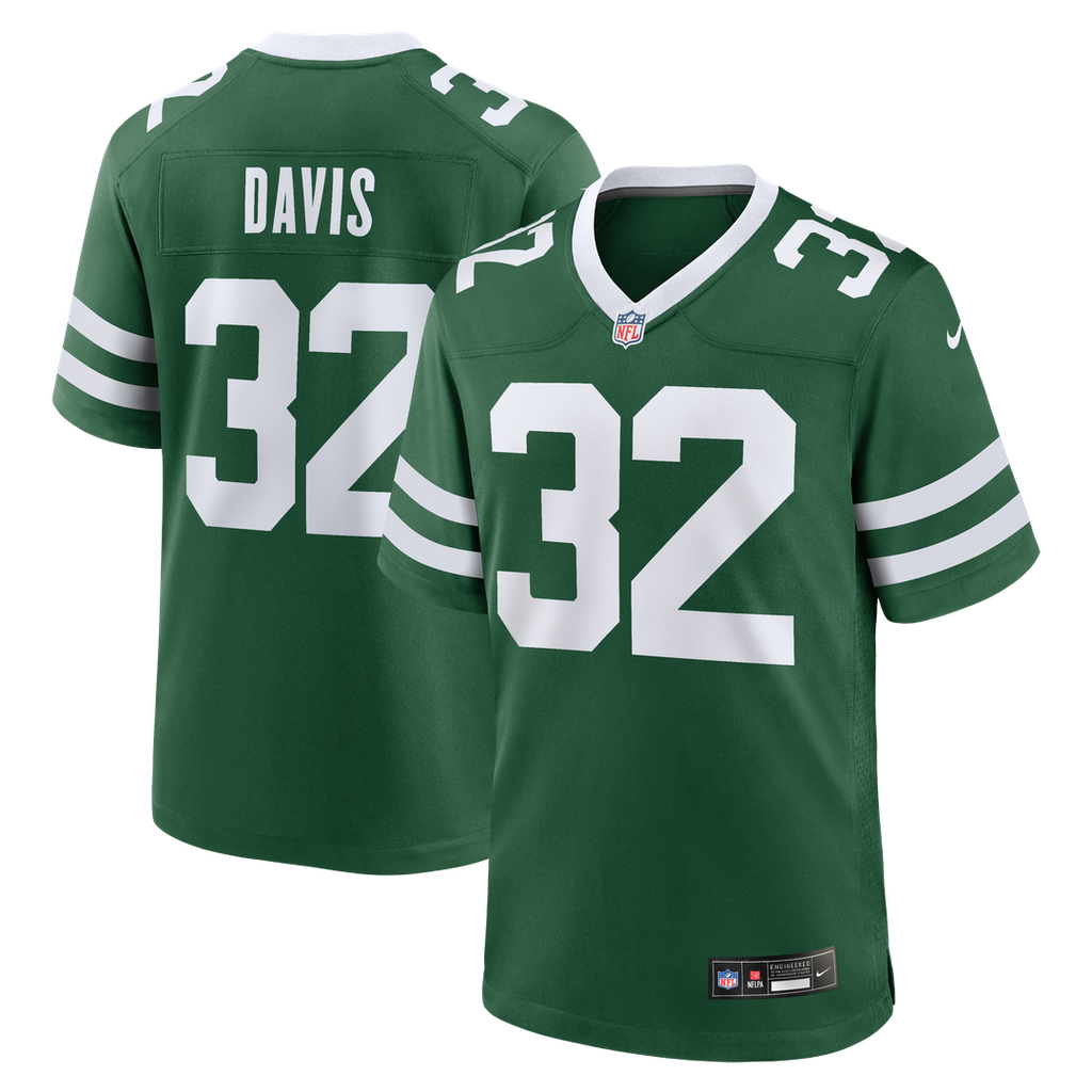 New York Jets jersey