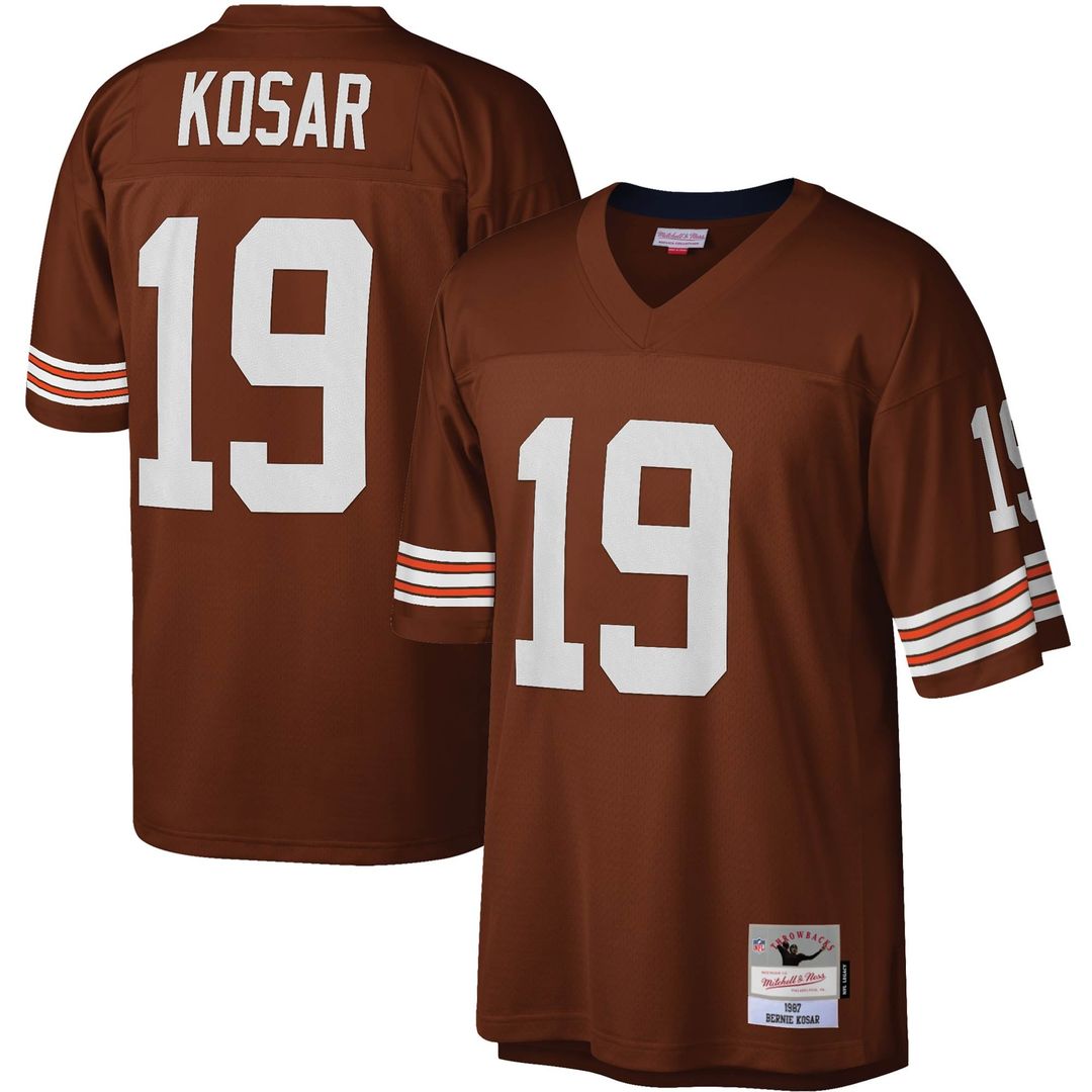 Cleveland Browns jersey