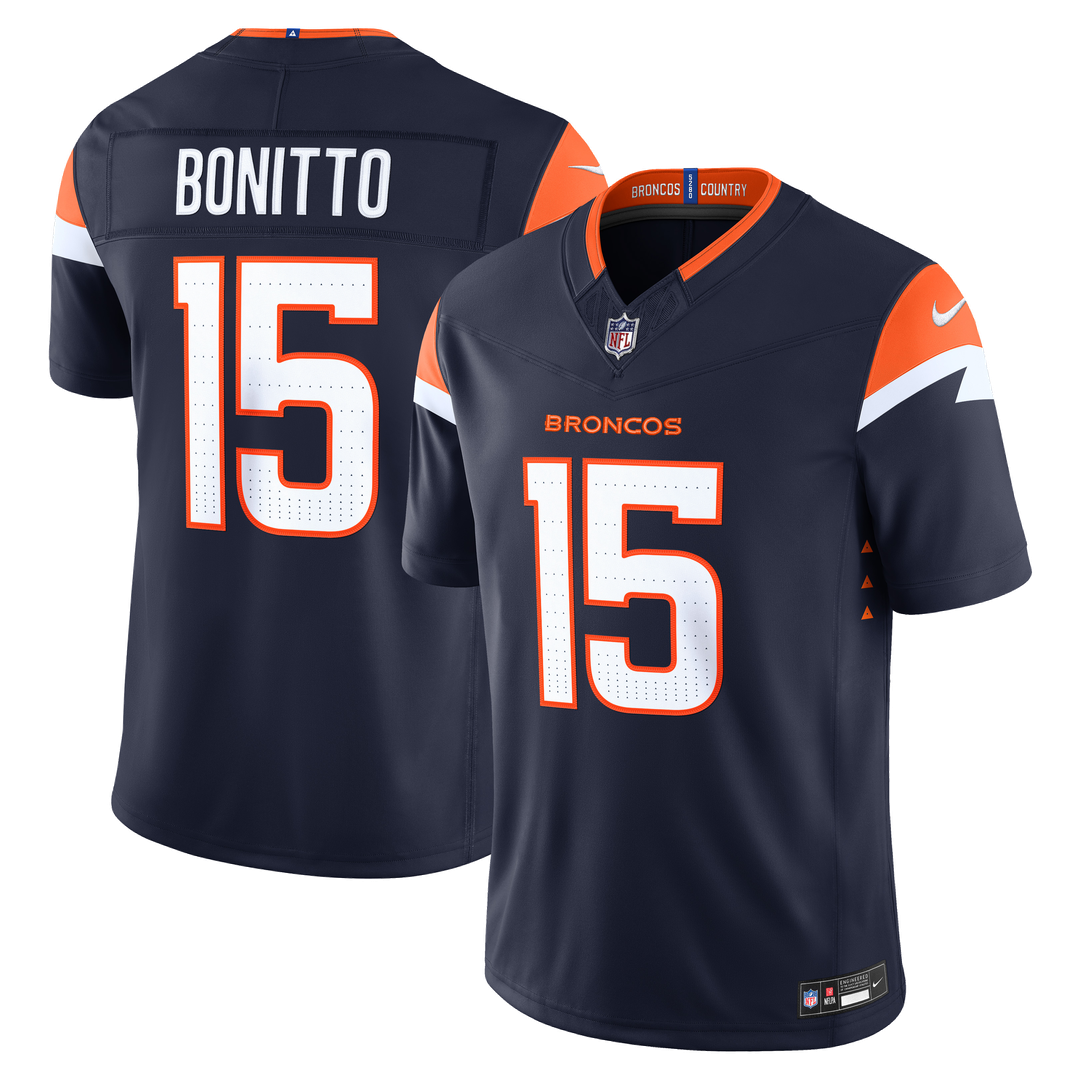 Denver Broncos jersey