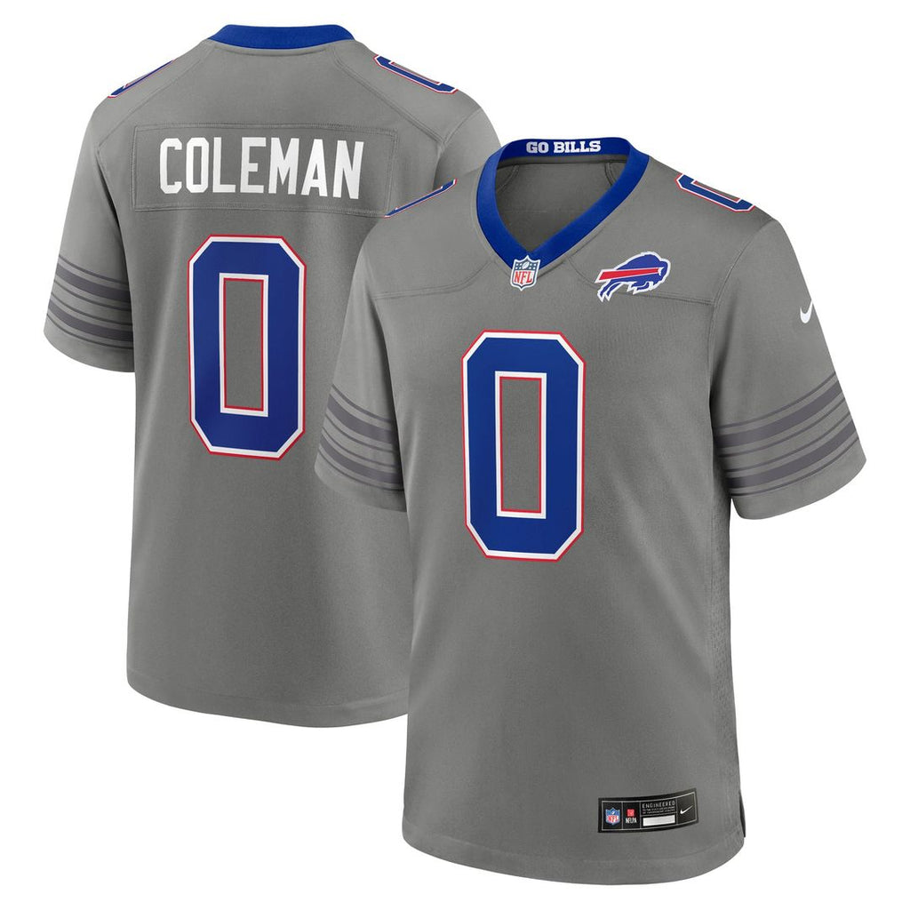 Buffalo Bills jersey