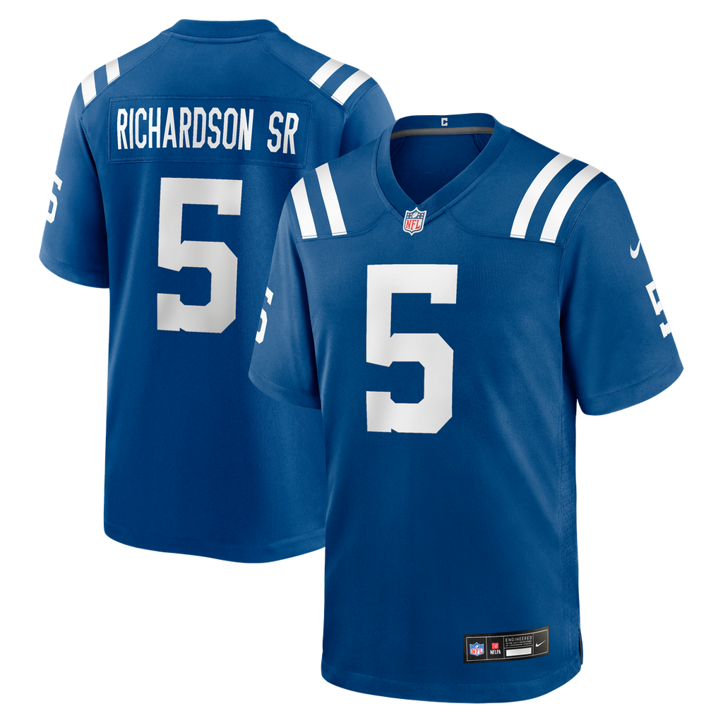 Indianapolis Colts jersey