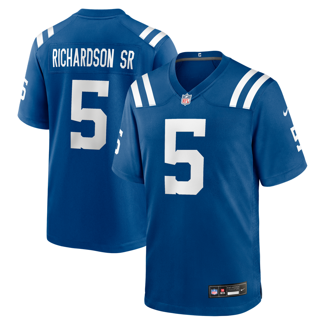 Indianapolis Colts jersey