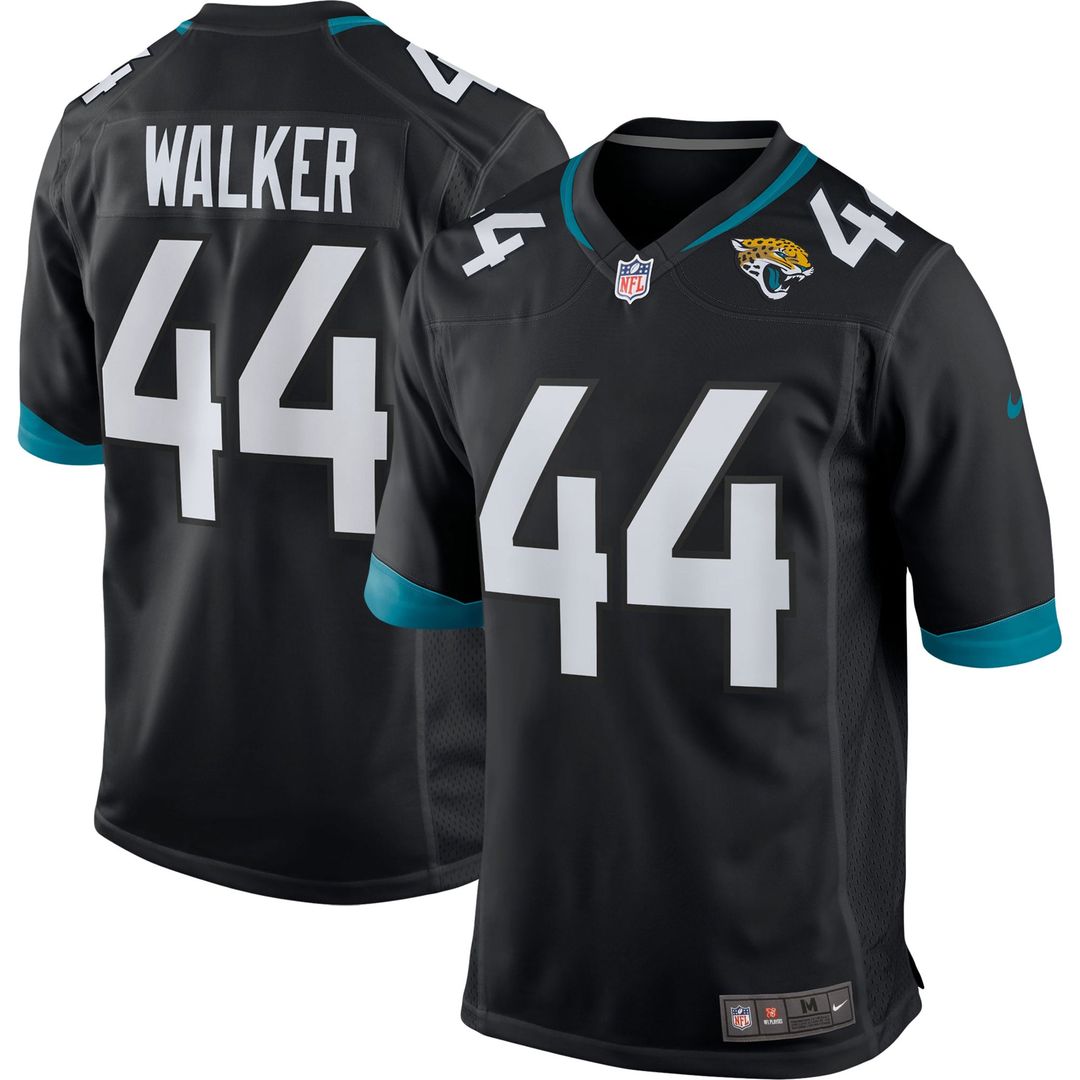 Jacksonville Jaguars jersey