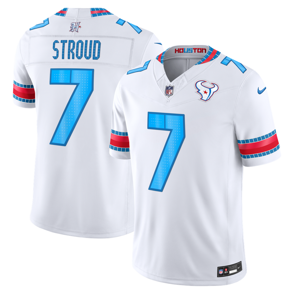Houston Texans jersey
