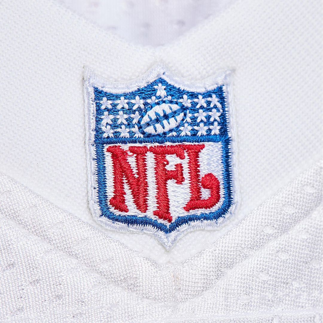 Men's San Francisco 49ers 1994 Jerry Rice Mitchell & Ness White Authentic Throwback Retired Player Jersey