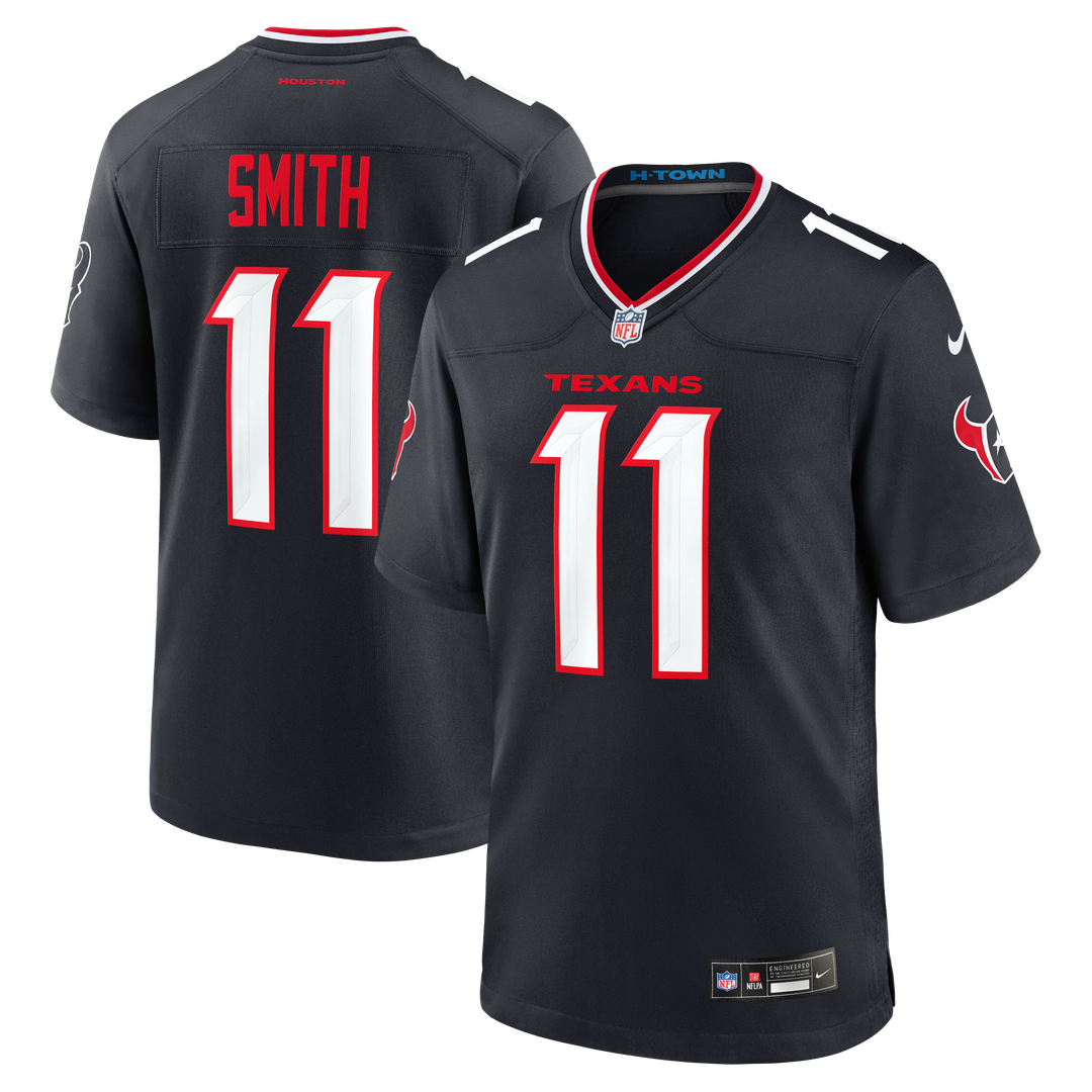 Houston Texans jersey