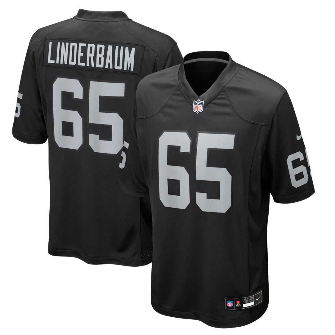 Las Vegas Raiders jersey