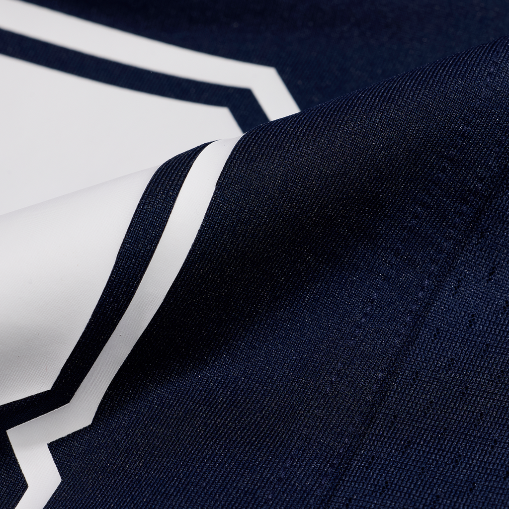 Men's Dallas Cowboys CeeDee Lamb Nike Navy Game Jersey
