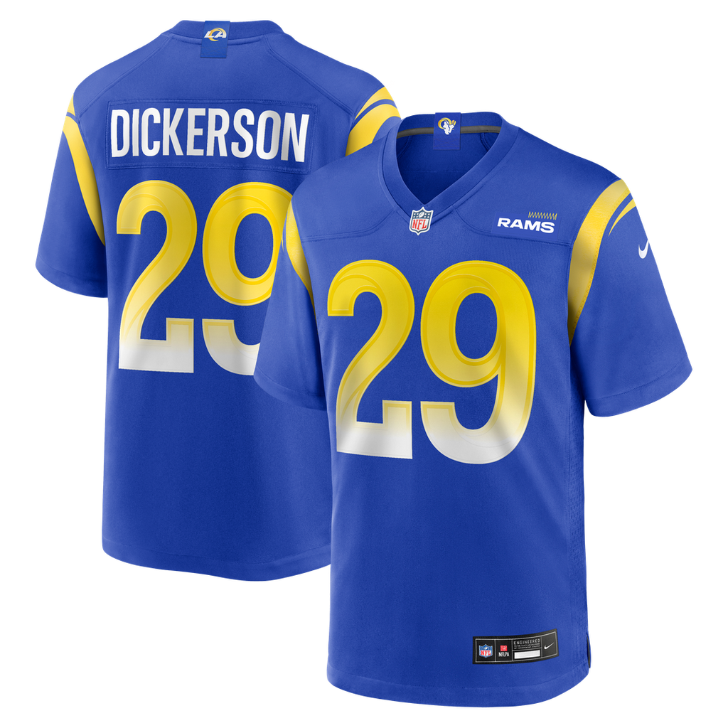 Los Angeles Rams jersey