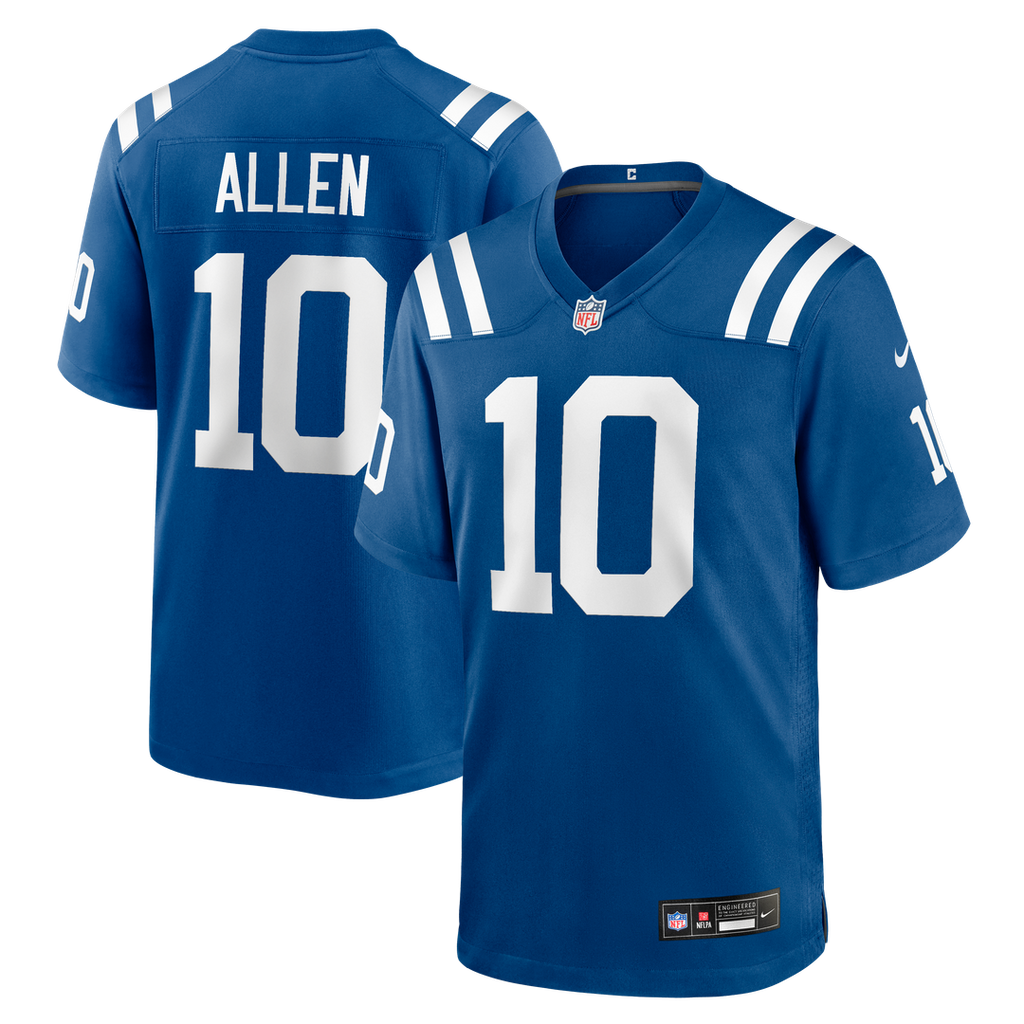 Indianapolis Colts jersey