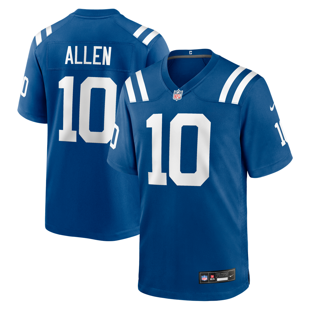 Indianapolis Colts jersey