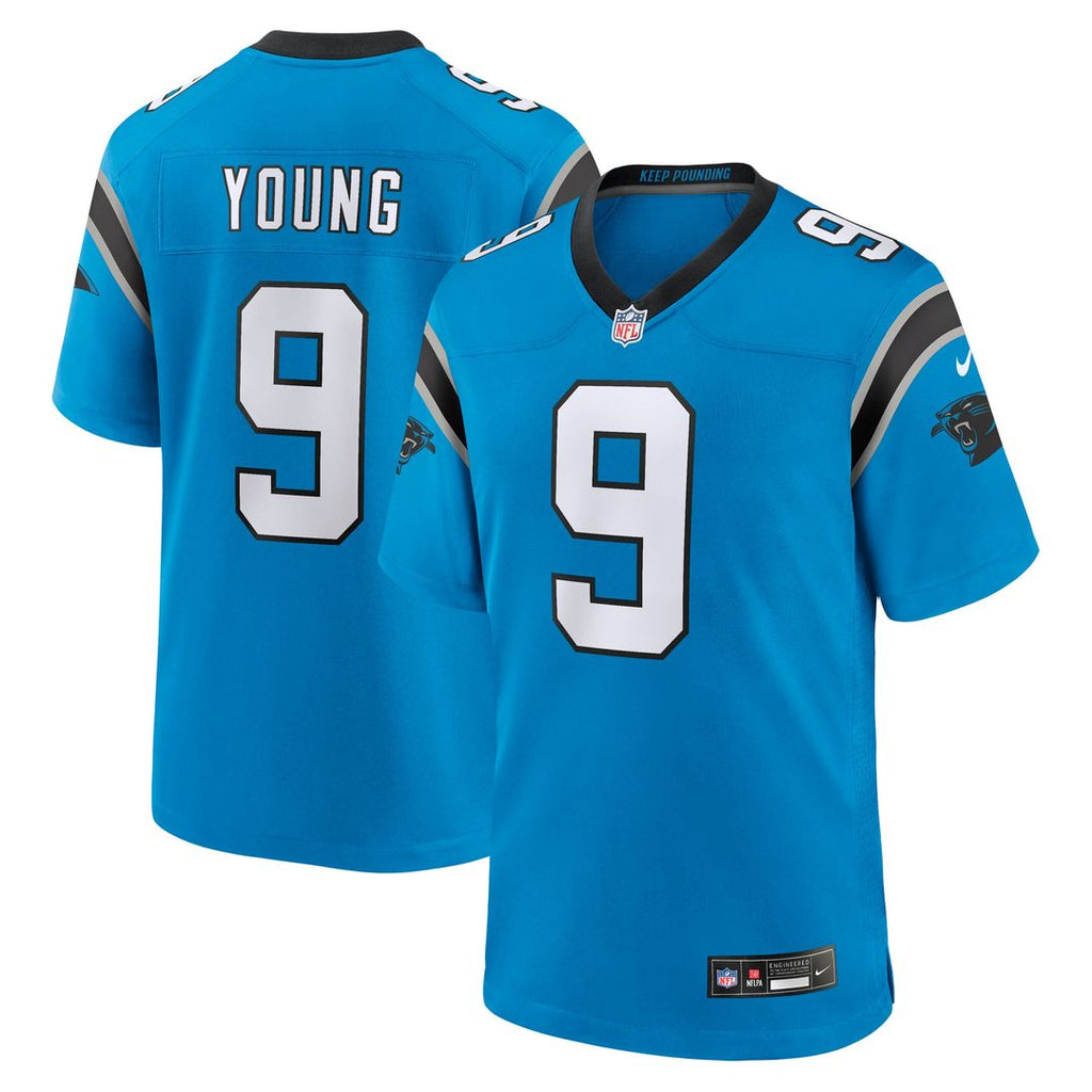 Carolina Panthers jersey