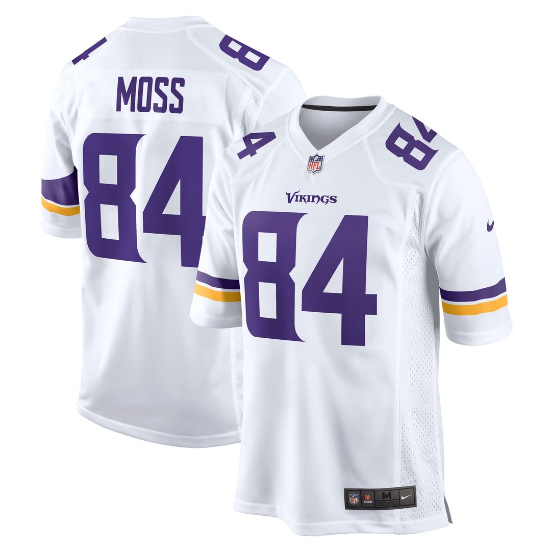Minnesota Vikings jersey