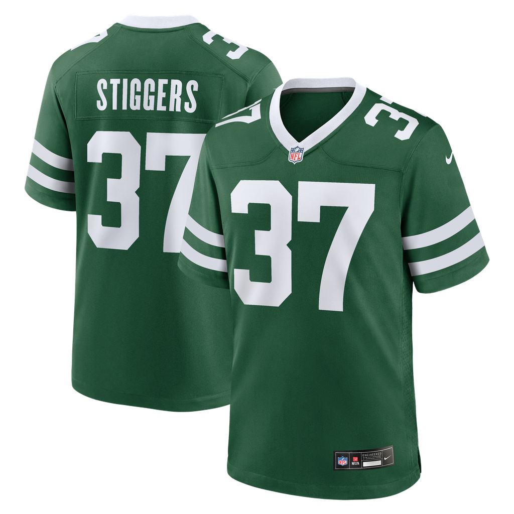 New York Jets jersey