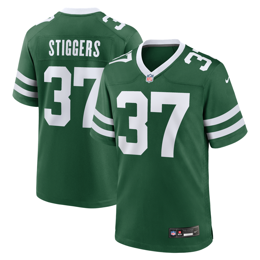 New York Jets jersey