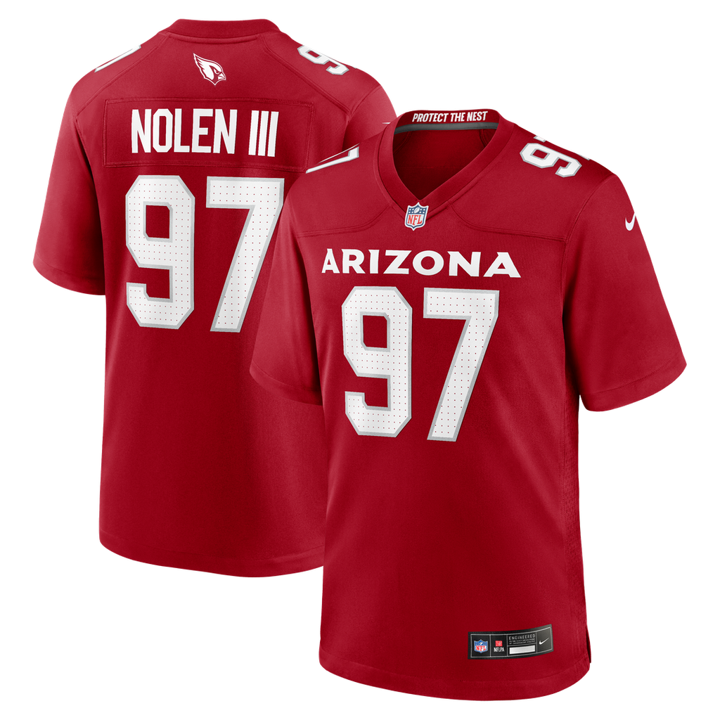 Arizona Cardinals jersey